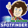 Jeu Spotfinder – The Doctors en plein ecran