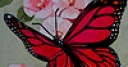 Jeu Spring garden butterfly puzzle