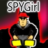 Jeu Spy Girl Platform en plein ecran