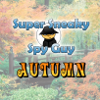Jeu SSSG – Autumn en plein ecran