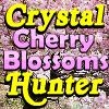 Jeu SSSG – Crystal Hunter Cherry Blossoms en plein ecran