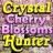 SSSG – Crystal Hunter Cherry Blossoms