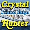 Jeu SSSG – Crystal Hunter Cruise Ships en plein ecran