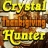 SSSG – Crystal Hunter Thanksgiving