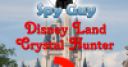 Jeu SSSG – Crystal Hunter 2 at Disneyland™