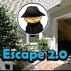 Jeu SSSG – Escape 2.0 en plein ecran