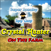Jeu SSSG – Farm Crystal Hunter en plein ecran