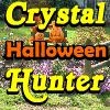 Jeu SSSG – Halloween Crystal Hunter en plein ecran