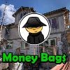 Jeu SSSG – Money Bags en plein ecran