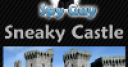 Jeu SSSG – Sneaky Castle
