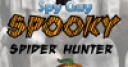 Jeu SSSG – Spooky Spider Hunter