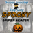 SSSG – Spooky Spider Hunter