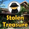 Jeu SSSG – Stolen Treasure en plein ecran
