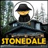 Jeu SSSG – Stonedale en plein ecran