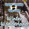 Jeu SSSG-Winter Wonderland en plein ecran