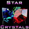 Jeu Star Crystals en plein ecran