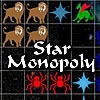 Jeu Star Monopoly en plein ecran