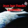 Jeu Star Ship Fighter : Asteroids en plein ecran