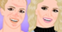 Jeu Stars Without Makeup Britney Spears