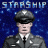 Starship Operation Dark Matter