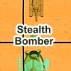 Jeu Stealth Bomber en plein ecran