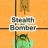 Stealth Bomber