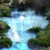 Jeu Jigsaw: Steaming Pond en plein ecran