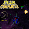 Jeu Stellar Conflicts 2 en plein ecran