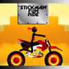 Jeu Stickman Fun Ride en plein ecran