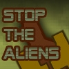 Jeu Stop the Aliens! en plein ecran