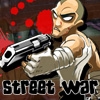 Jeu Street War – Get out of my Town en plein ecran