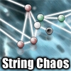 Jeu String Chaos en plein ecran