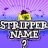 Stripper Name Finder