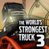 Jeu Strongest Truck 3 en plein ecran