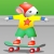 Stuart’s Xtreme Skateboarding