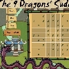 Jeu 9 Dragons Sudoku en plein ecran