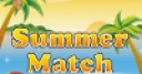 Jeu Summer Match