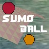 Jeu Sumo Ball en plein ecran