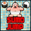 Jeu Sumo Jump en plein ecran