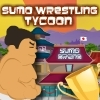 Jeu Sumo Wrestling Tycoon en plein ecran
