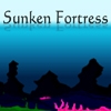 Jeu Sunken Fortress en plein ecran