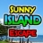 Sunny Island Escape