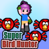 Jeu Super Bird Hunter en plein ecran