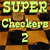 Jeu Super Checkers II en plein ecran