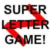 Jeu Super Letter Game en plein ecran