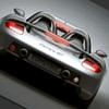 Jeu Super racing GTO speed x5 en plein ecran