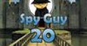 Jeu Super Sneaky Spy Guy – 20