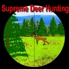 Jeu Supreme Deer Hunting en plein ecran