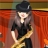 Suzy Saxophone