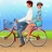 Sweet Memories with Bicycle